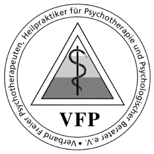 Mitglied Verband freier Psychotherapie